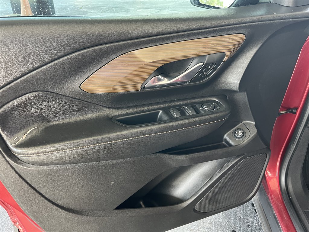 2019 GMC Terrain - $18,999
