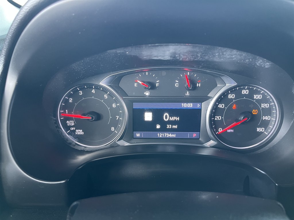 2019 GMC Terrain - $18,999
