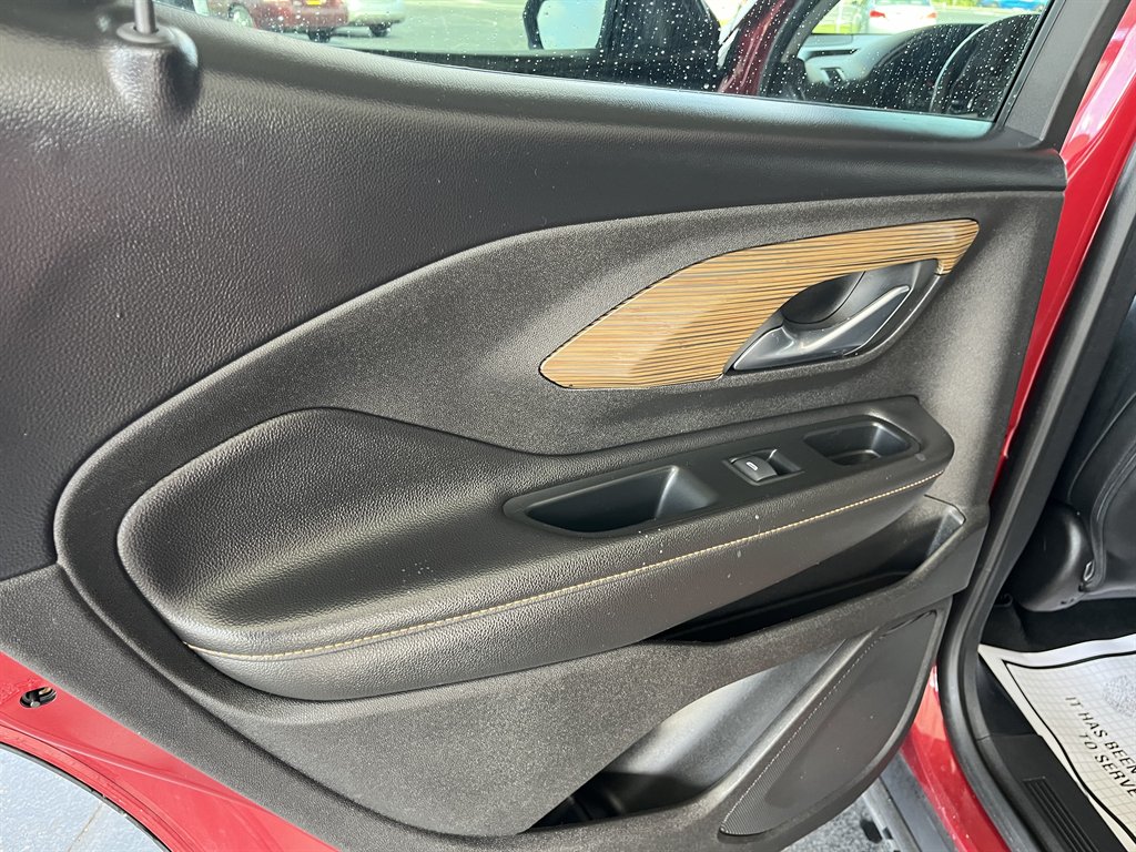 2019 GMC Terrain - $18,999