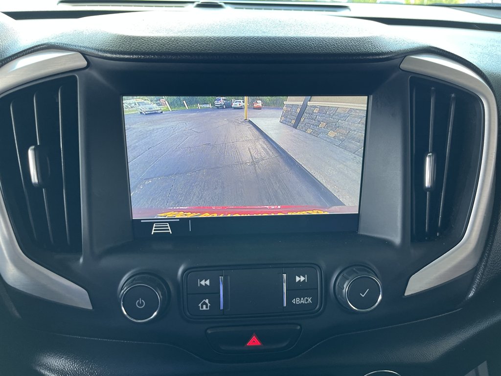 2019 GMC Terrain - $18,999