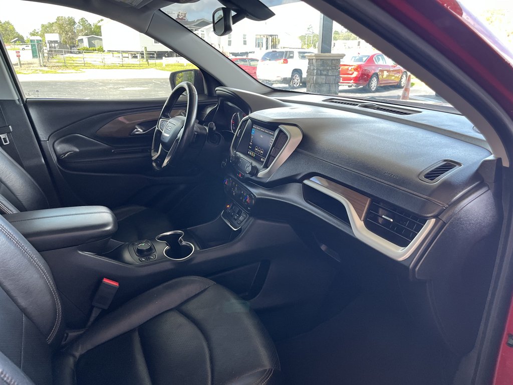 2019 GMC Terrain - $18,999