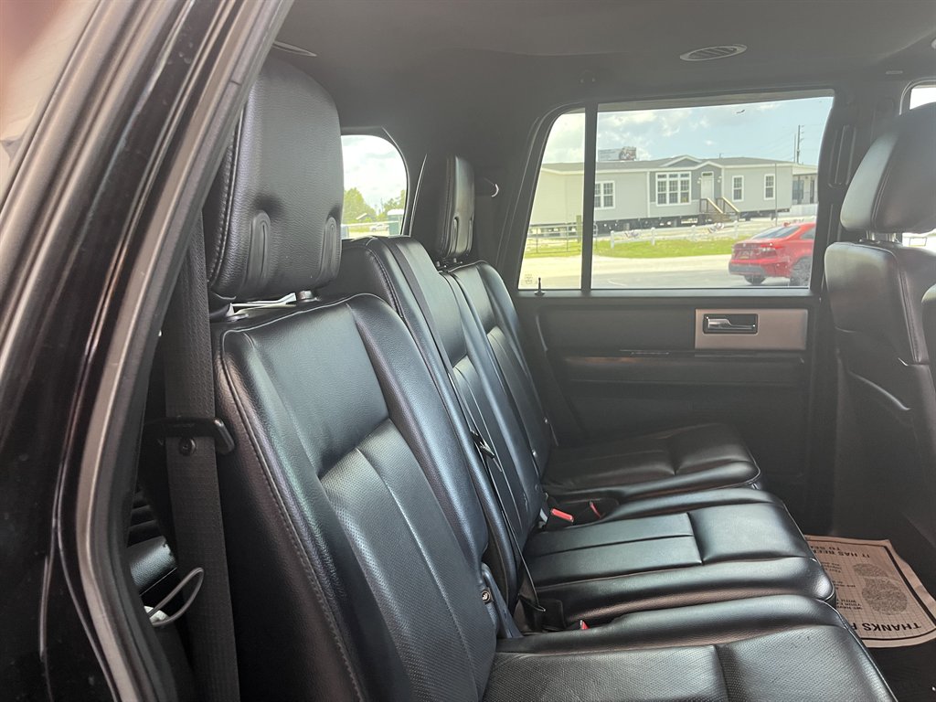 2017 Ford Expedition - $19,999