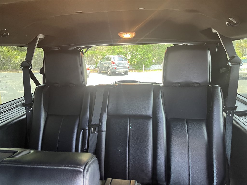2017 Ford Expedition - $19,999