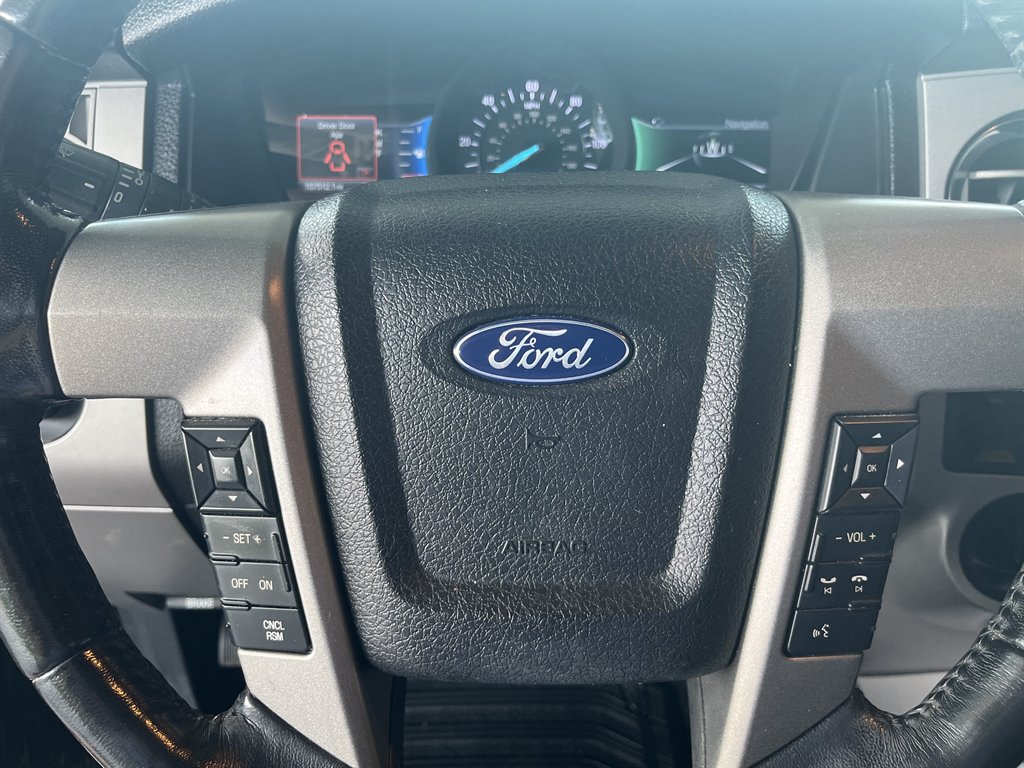 2017 Ford Expedition - $19,999