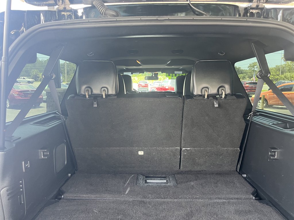 2017 Ford Expedition - $19,999