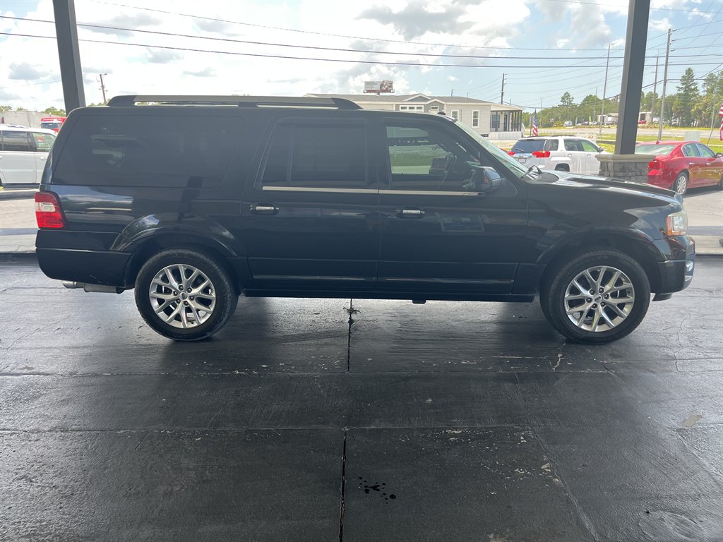 2017 Ford Expedition - $19,999