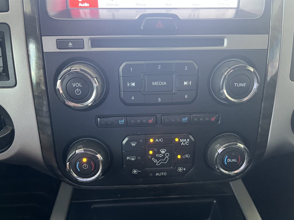 2017 Ford Expedition - $19,999