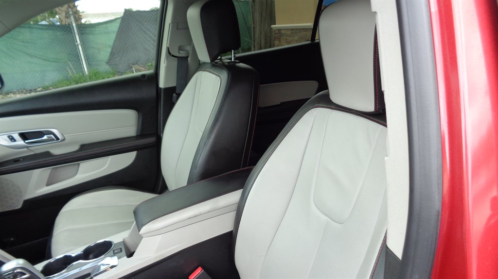 2015 GMC Terrain - $18,999