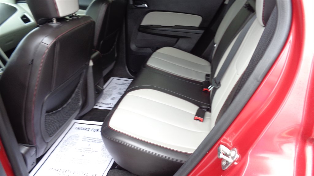 2015 GMC Terrain - $18,999