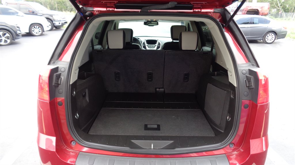 2015 GMC Terrain - $18,999