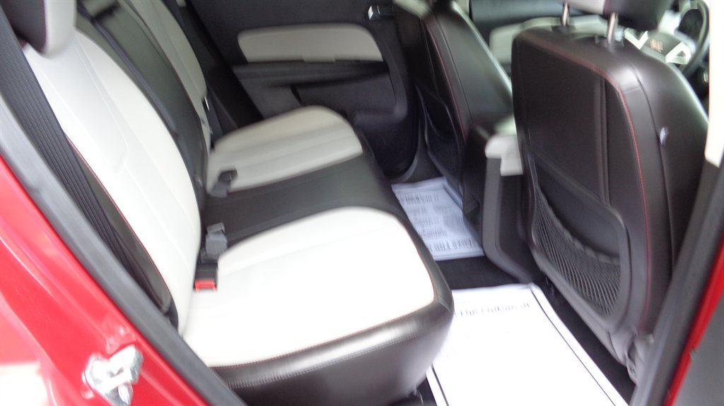 2015 GMC Terrain - $18,999