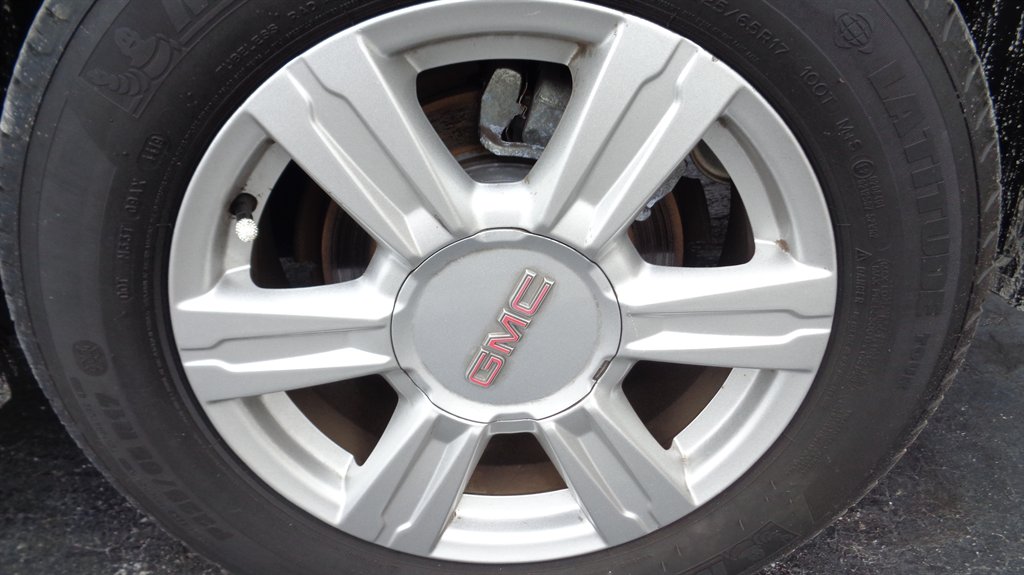 2015 GMC Terrain - $18,999