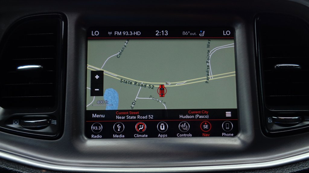 2019 Dodge Challenger - $18,999