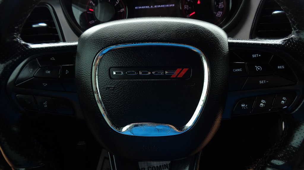 2019 Dodge Challenger - $18,999