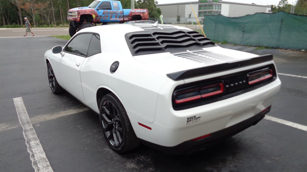 2019 Dodge Challenger - $18,999