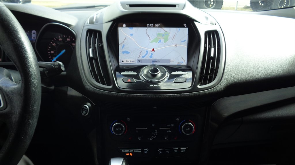 2018 Ford Escape - $17,999