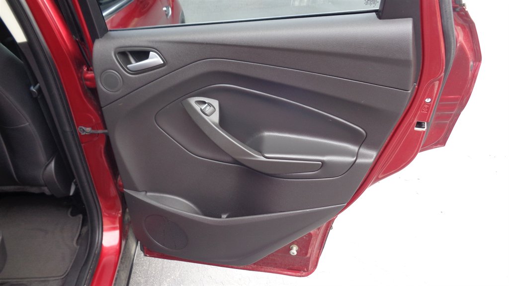 2018 Ford Escape - $17,999