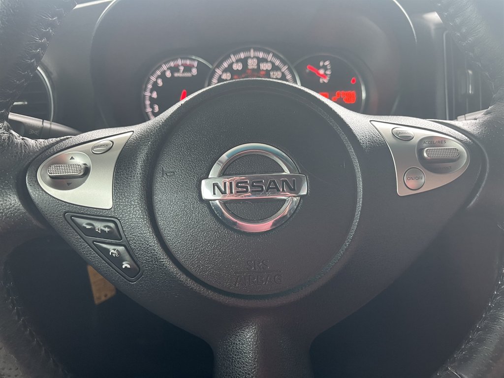 2010 Nissan Maxima - $16,999