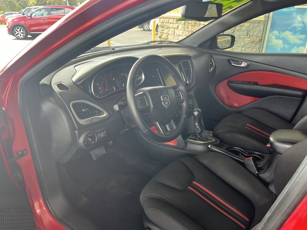 2013 Dodge Dart - $9,999