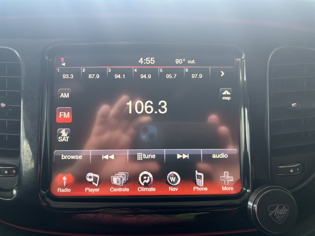 2013 Dodge Dart - $9,999