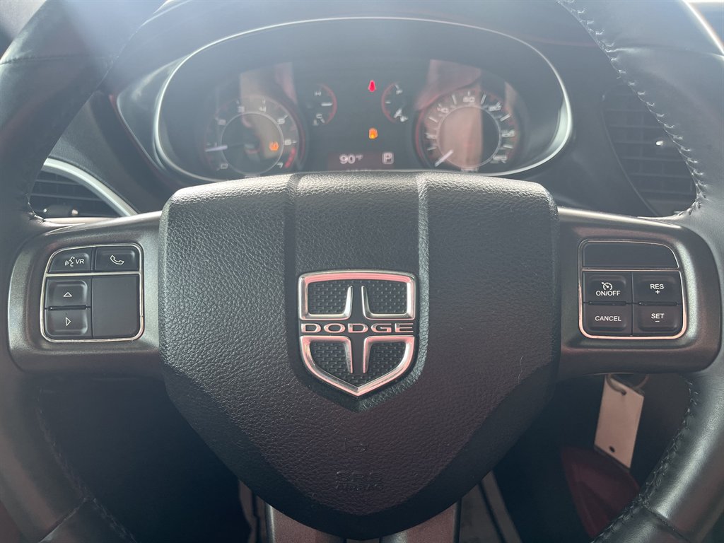 2013 Dodge Dart - $9,999