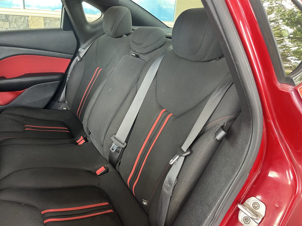 2013 Dodge Dart - $9,999