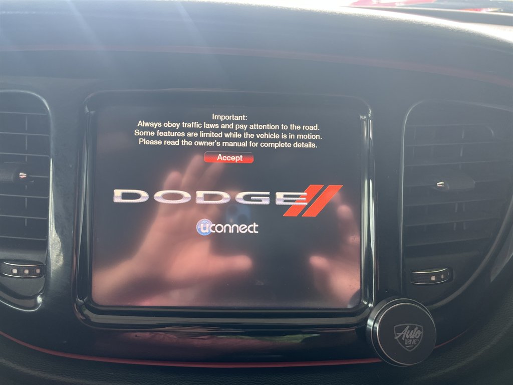 2013 Dodge Dart - $9,999