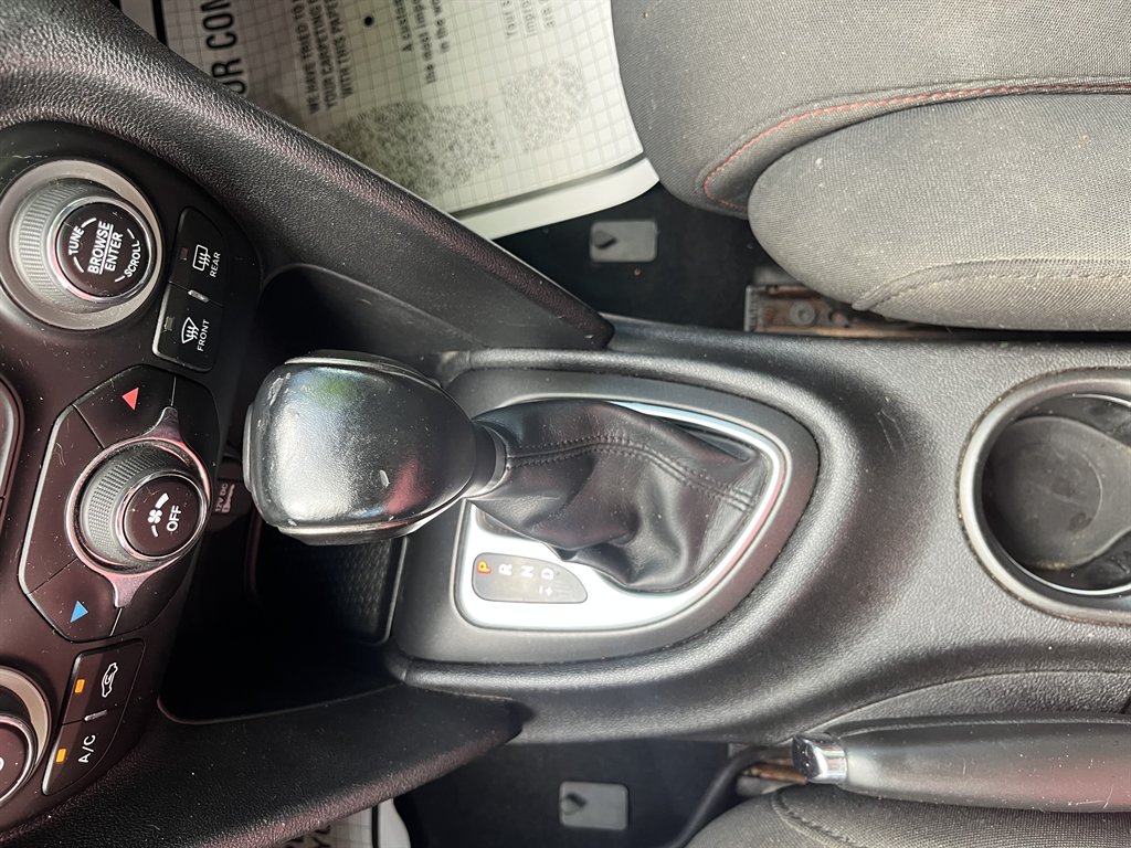 2013 Dodge Dart - $9,999
