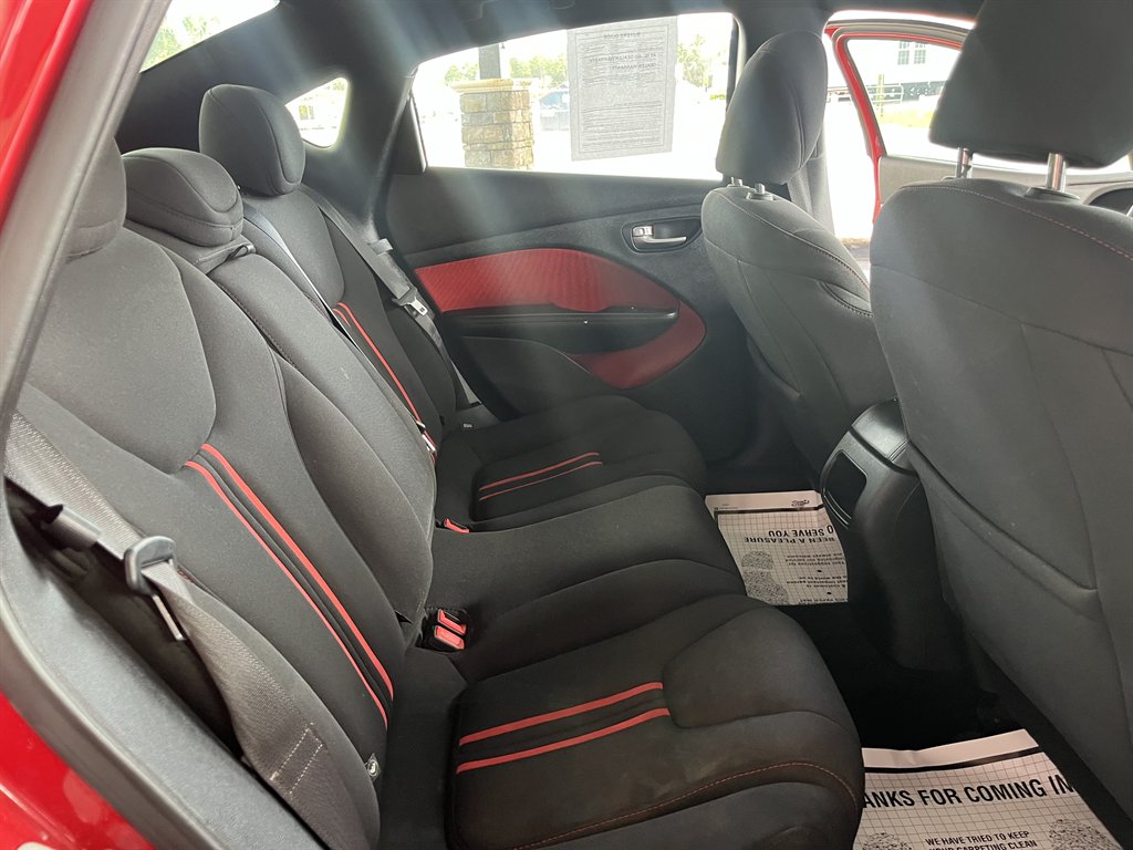 2013 Dodge Dart - $9,999