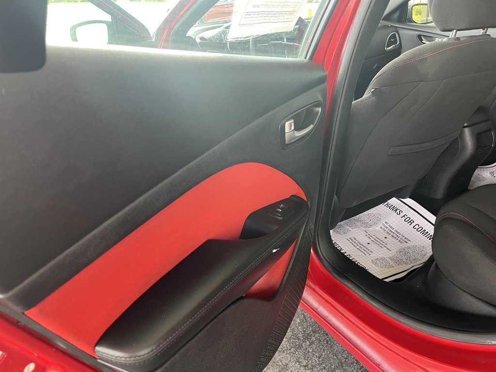 2013 Dodge Dart - $9,999