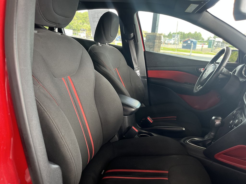 2013 Dodge Dart - $9,999