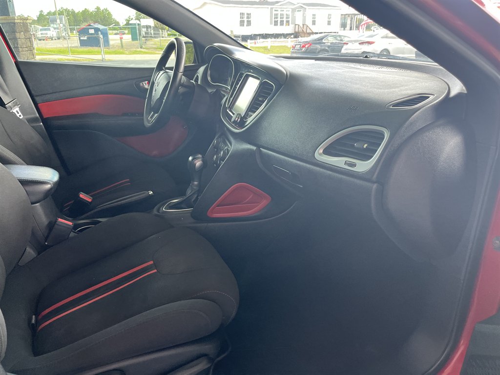 2013 Dodge Dart - $9,999