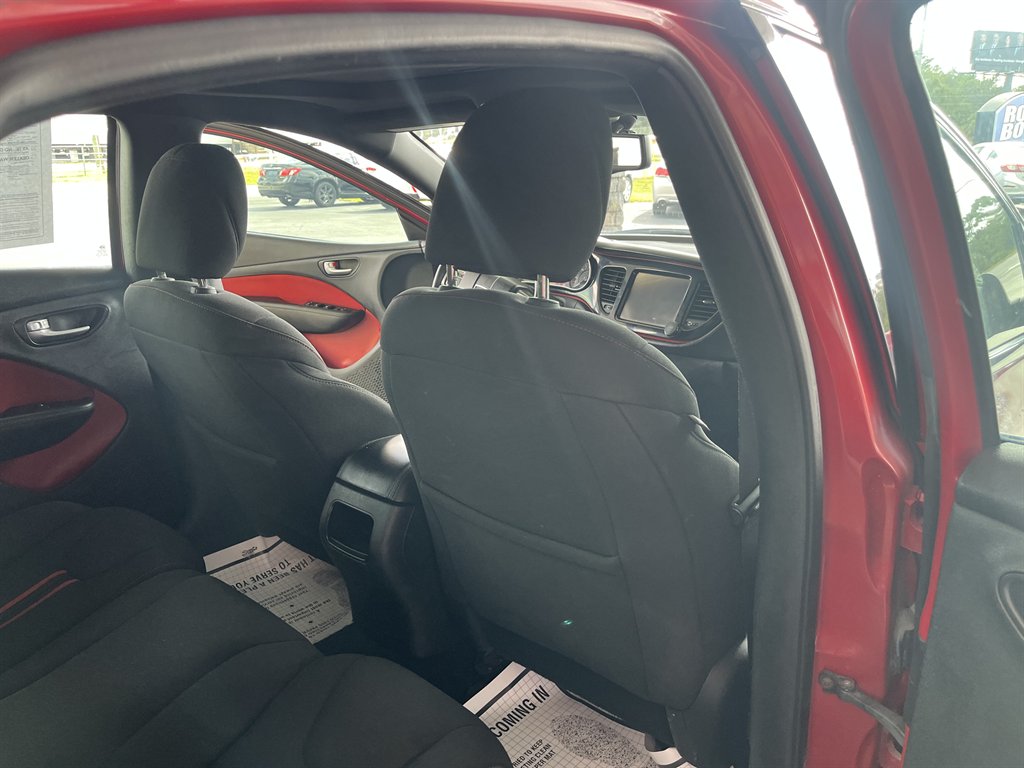 2013 Dodge Dart - $9,999