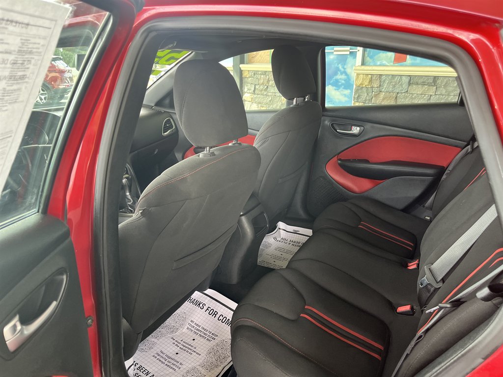 2013 Dodge Dart - $9,999