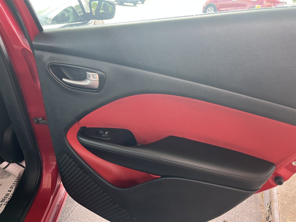 2013 Dodge Dart - $9,999