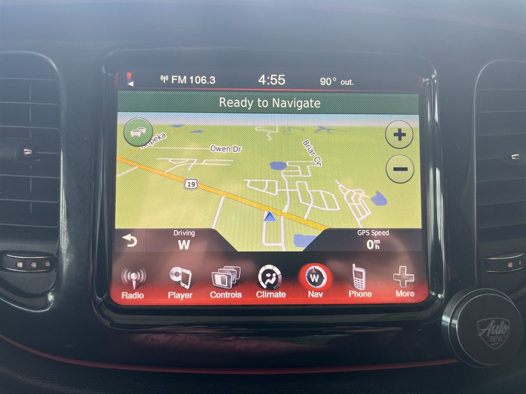 2013 Dodge Dart - $9,999