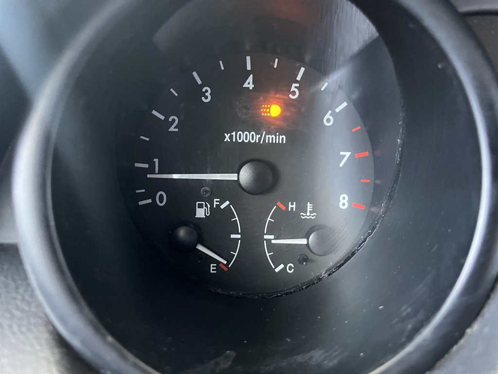 2007 Chevrolet Aveo - $2,999