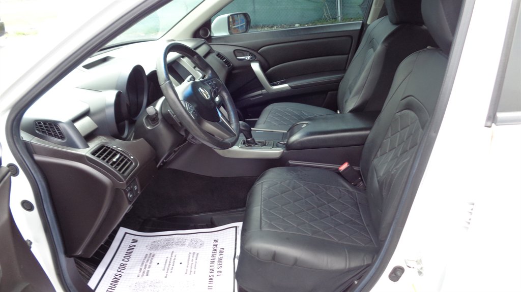 2011 Acura RDX - $13,999