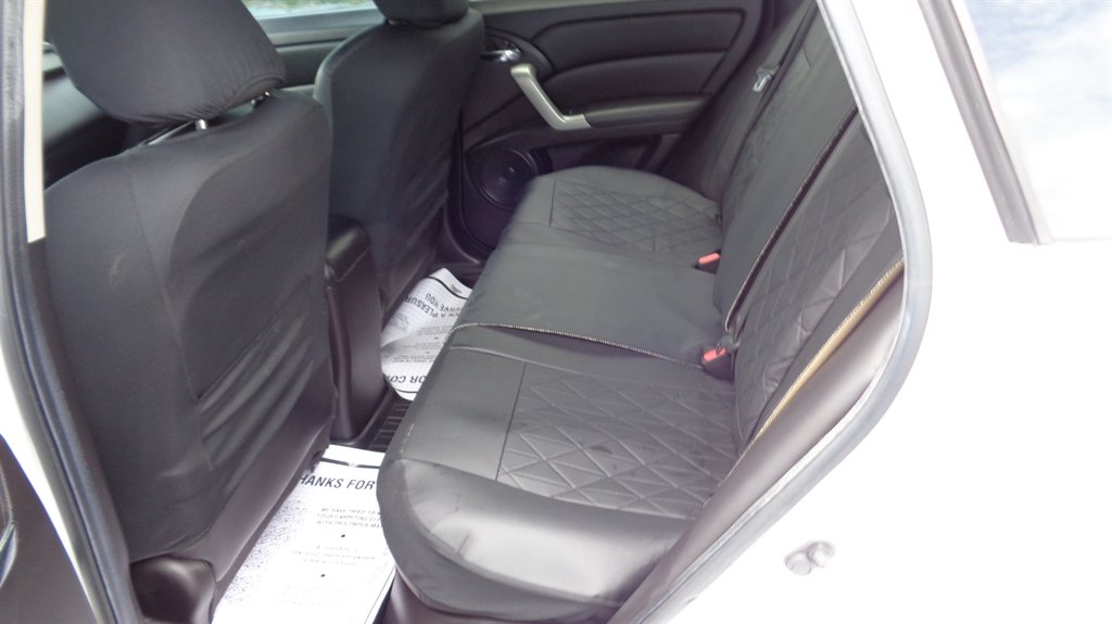 2011 Acura RDX - $13,999
