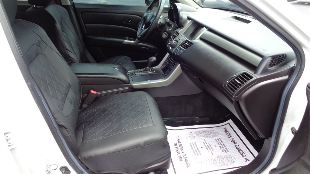 2011 Acura RDX - $13,999
