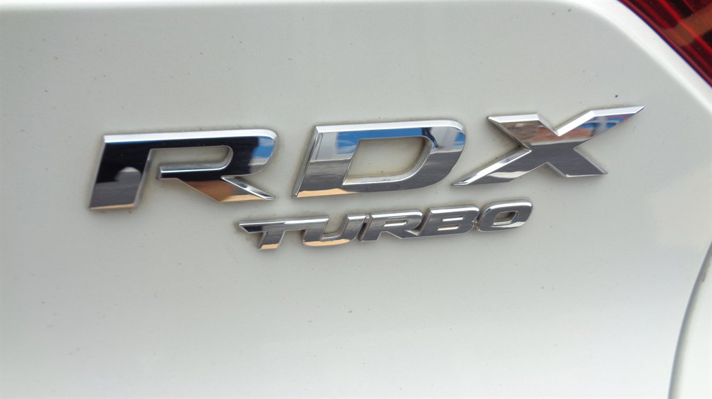 2011 Acura RDX - $13,999
