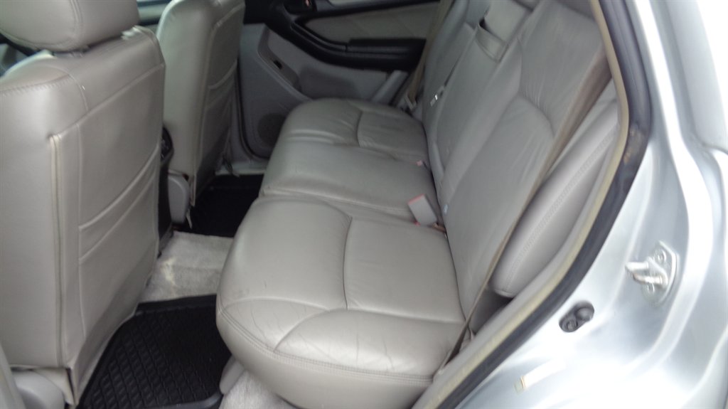 2005 Toyota 4Runner - $10,999