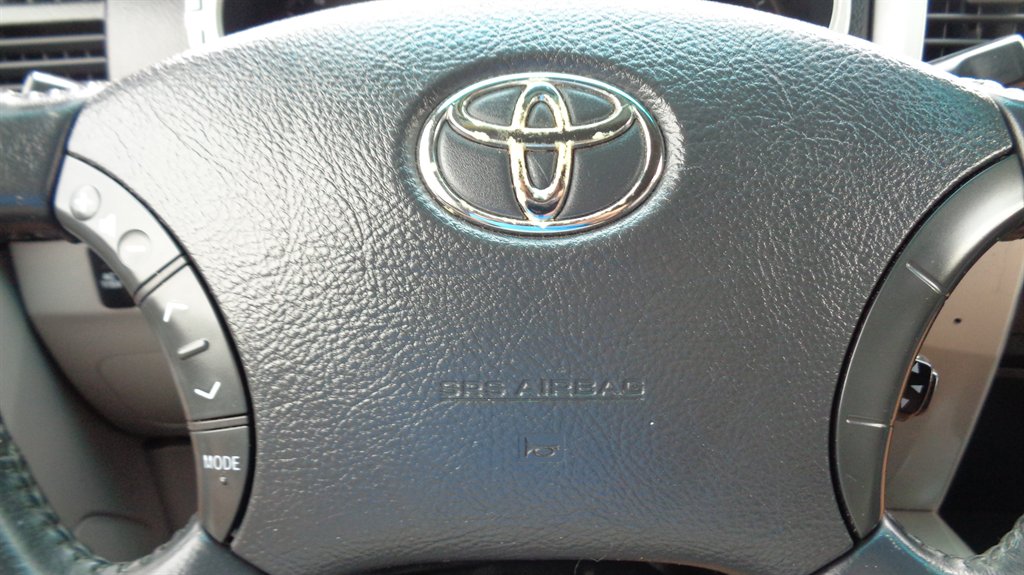 2005 Toyota 4Runner - $10,999