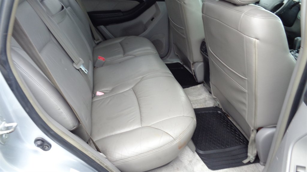 2005 Toyota 4Runner - $10,999