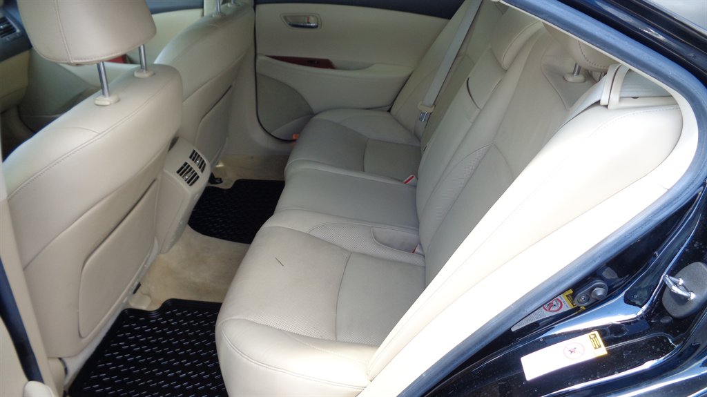 2009 Lexus ES - $14,499