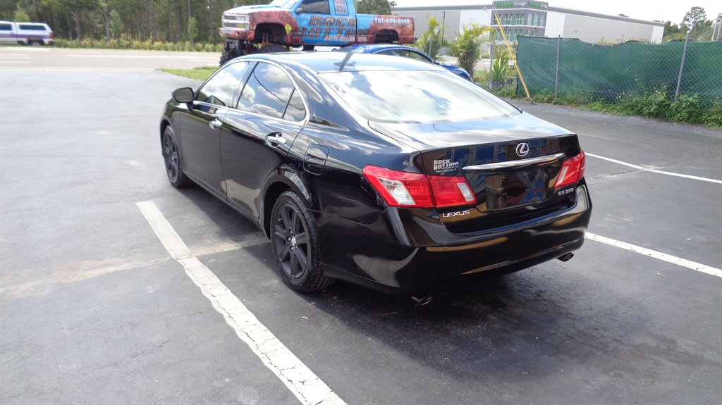 2009 Lexus ES - $14,499