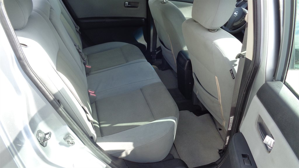 2010 Nissan Sentra - $11,999