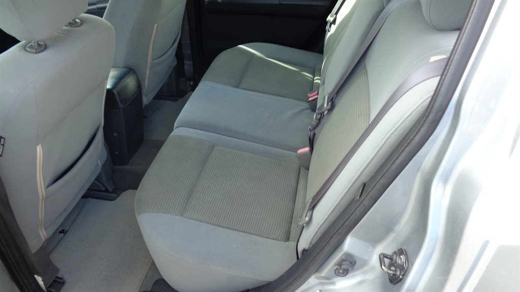 2010 Nissan Sentra - $11,999