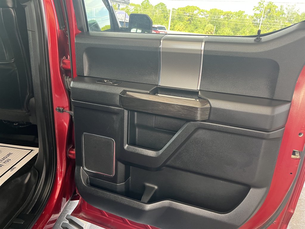 2015 Ford F-150 - $23,999