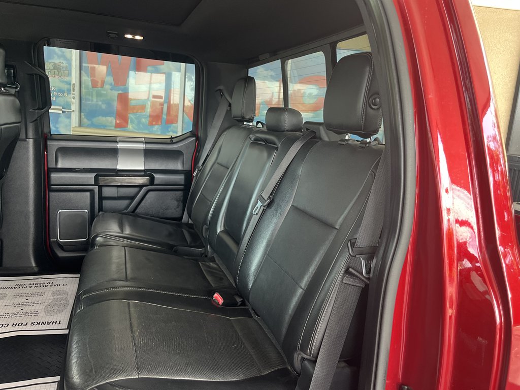 2015 Ford F-150 - $23,999